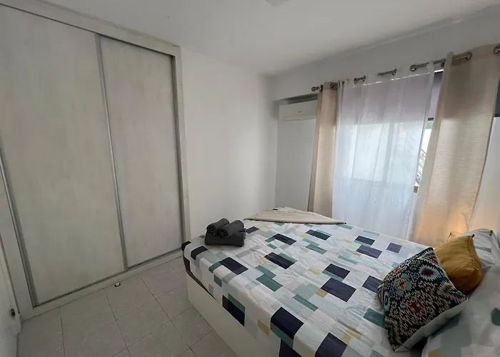 Evans Realty Cg 2 Linea Playa Centro Boliches