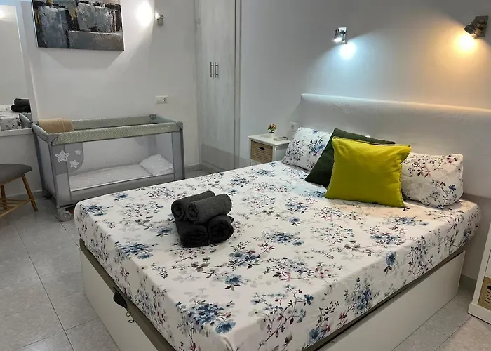 Evans Realty Cg 2 Linea Playa Centro Boliches *