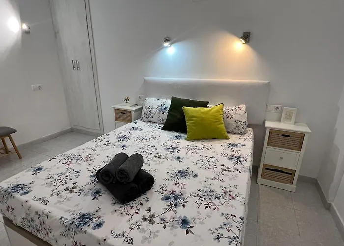 Apartment Evans Realty Cg 2 Linea Playa Centro Boliches