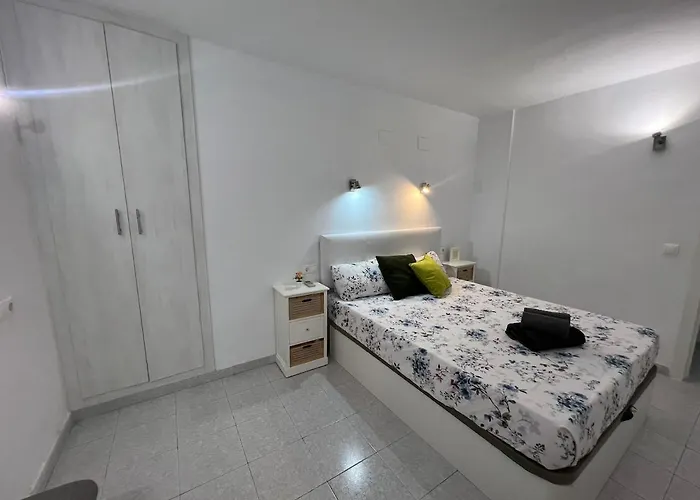 Evans Realty Cg 2 Linea Playa Centro Boliches Apartment