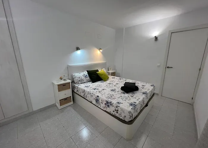 Evans Realty Cg 2 Linea Playa Centro Boliches