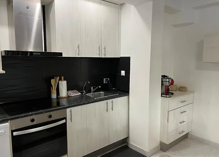 Evans Realty Cg 2 Linea Playa Centro Boliches Fuengirola