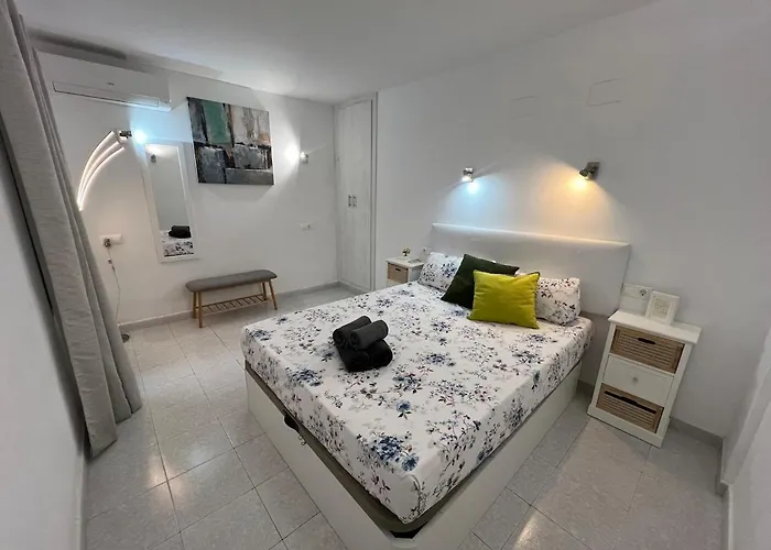 Evans Realty Cg 2 Linea Playa Centro Boliches Fuengirola