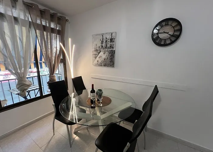 Evans Realty Cg 2 Linea Playa Centro Boliches