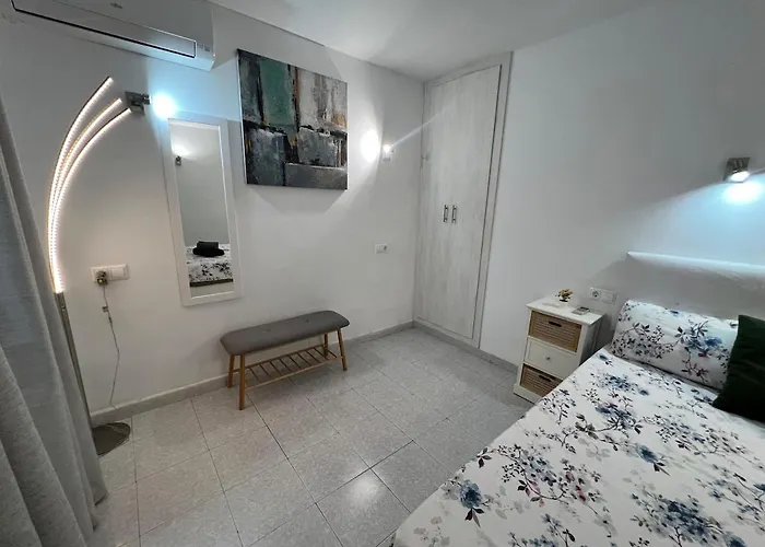 Evans Realty Cg 2 Linea Playa Centro Boliches *