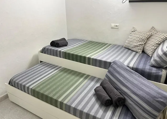 Evans Realty Cg 2 Linea Playa Centro Boliches