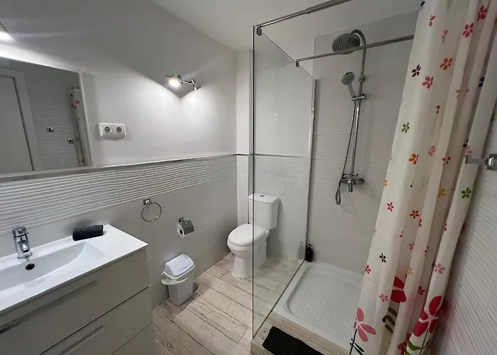 Evans Realty Cg 2 Linea Playa Centro Boliches Fuengirola