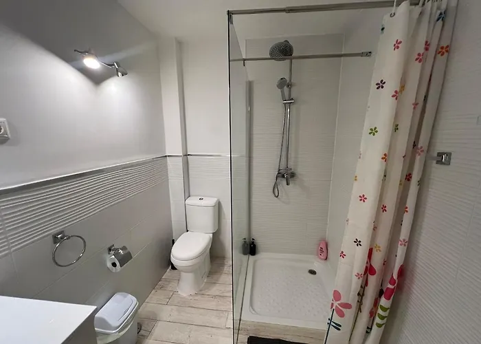 Evans Realty Cg 2 Linea Playa Centro Boliches Fuengirola