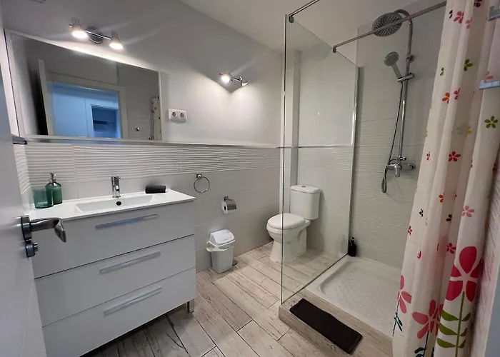 Appartement Evans Realty Cg 2 Linea Playa Centro Boliches Fuengirola