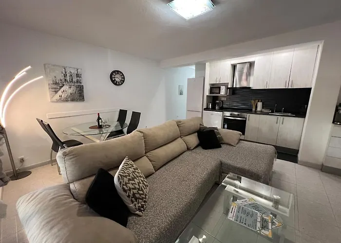 Evans Realty Cg 2 Linea Playa Centro Boliches Fuengirola