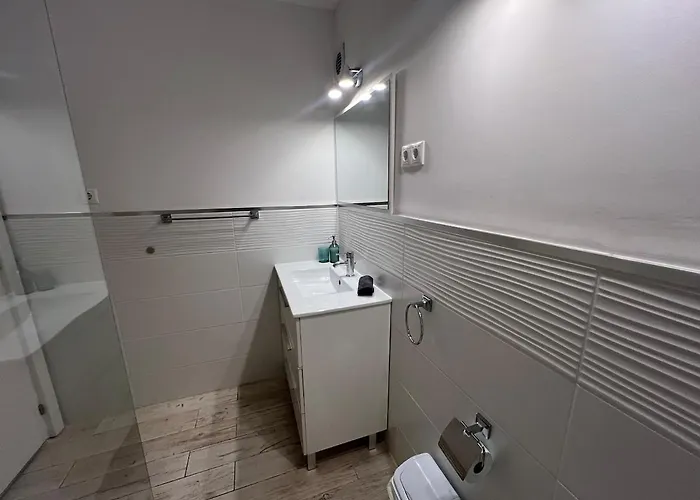 Evans Realty Cg 2 Linea Playa Centro Boliches Apartment