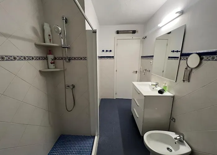 Evans Realty Cg 2 Linea Playa Centro Boliches *