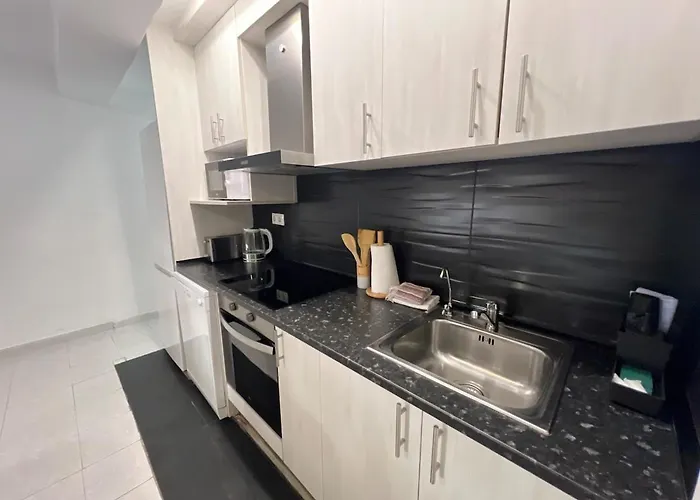 Appartement Evans Realty Cg 2 Linea Playa Centro Boliches *