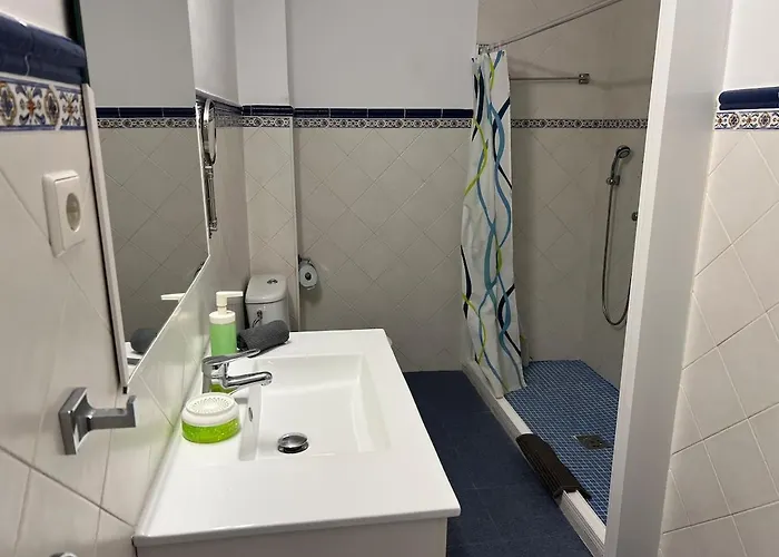 Evans Realty Cg 2 Linea Playa Centro Boliches