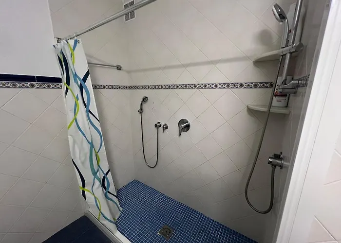 Evans Realty Cg 2 Linea Playa Centro Boliches Apartamento Fuengirola