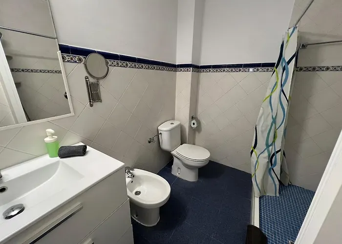 Evans Realty Cg 2 Linea Playa Centro Boliches Apartment *