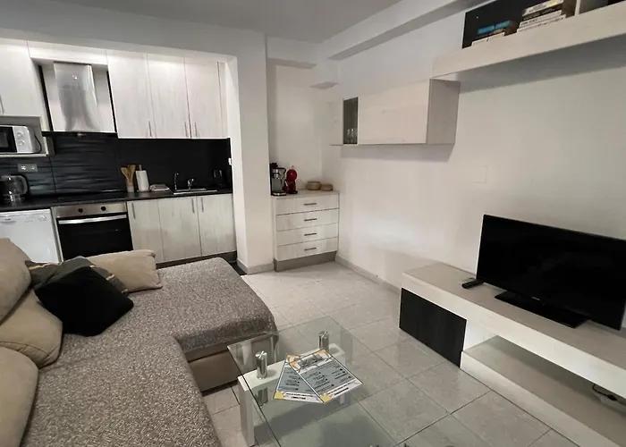 Evans Realty Cg 2 Linea Playa Centro Boliches * Fuengirola