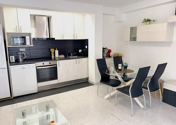 Evans Realty Cg 2 Linea Playa Centro Boliches