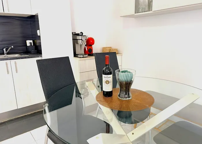 Evans Realty Cg 2 Linea Playa Centro Boliches Apartamento