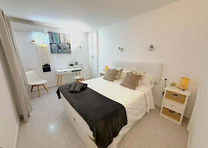 Apartamento Evans Realty Cg 2 Linea Playa Centro Boliches