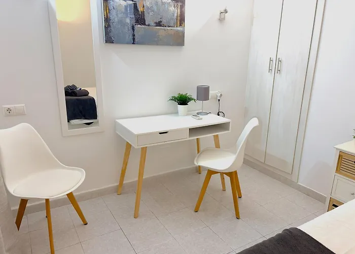 Evans Realty Cg 2 Linea Playa Centro Boliches