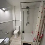 Evans Realty Cg 2 Linea Playa Centro Boliches Fuengirola