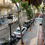 Evans Realty Cg 2 Linea Playa Centro Boliches Fuengirola