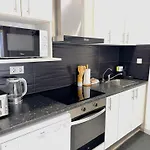 Evans Realty Cg 2 Linea Playa Centro Boliches Lejlighed *