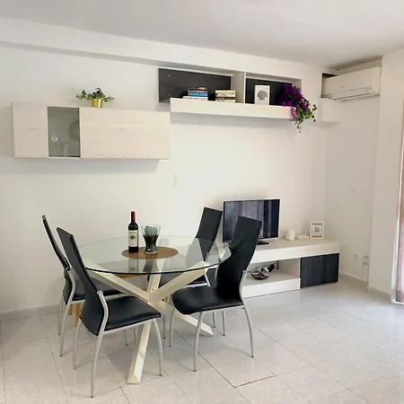 Evans Realty Cg 2 Linea Playa Centro Boliches *