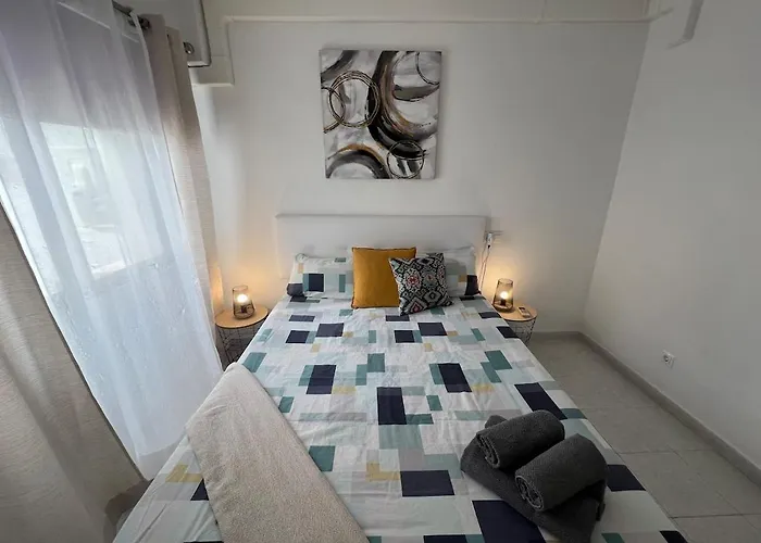 Daire Evans Realty Cg 2 Linea Playa Centro Boliches Fuengirola