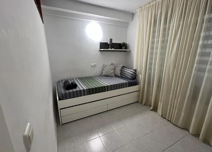 Evans Realty Cg 2 Linea Playa Centro Boliches *