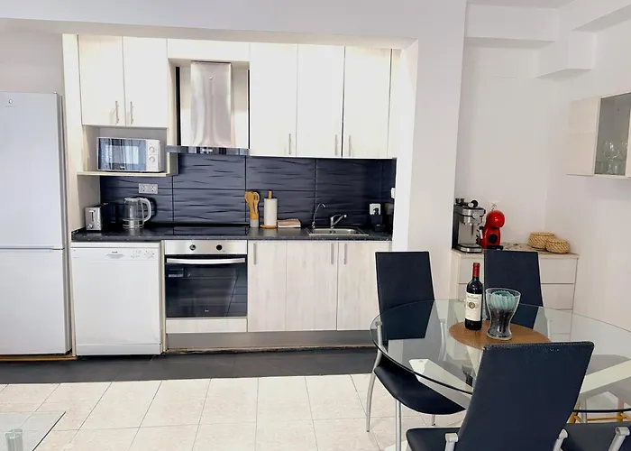 Daire Evans Realty Cg 2 Linea Playa Centro Boliches Fuengirola