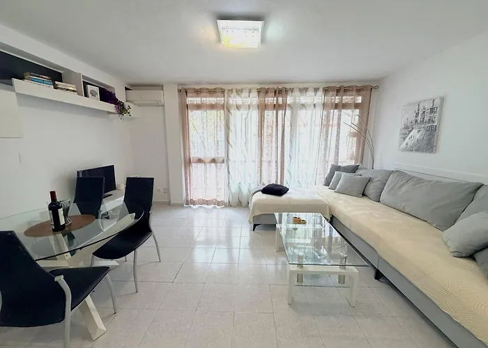 Evans Realty Cg 2 Linea Playa Centro Boliches *