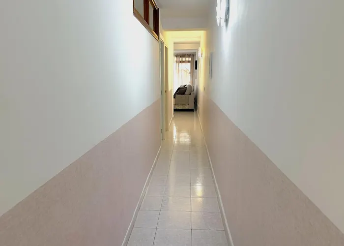 Evans Realty Cg 2 Linea Playa Centro Boliches *